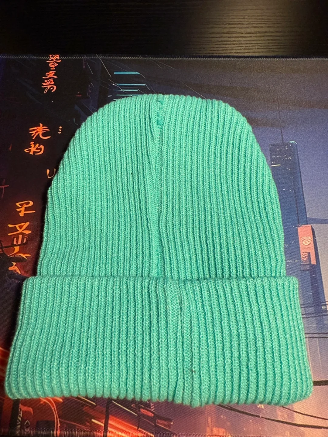 Adventure Time BMO Beanie image indicator(2)