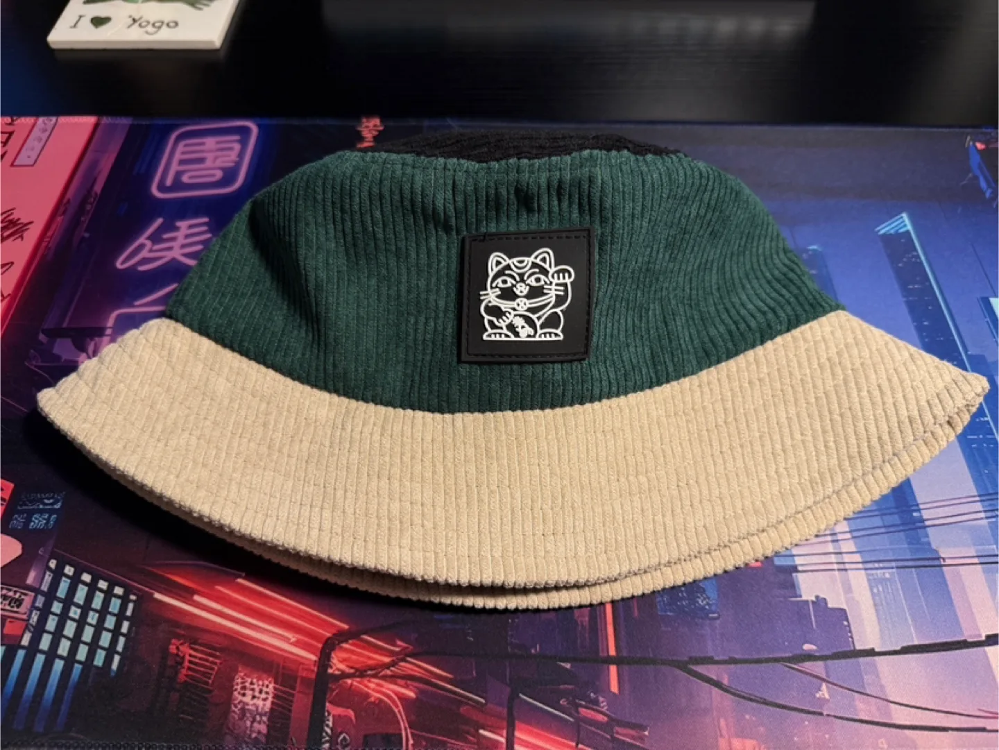 Bucket Hat image indicator(2)