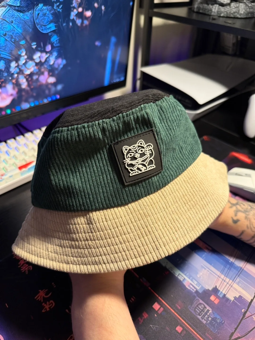 Bucket Hat thumbnail