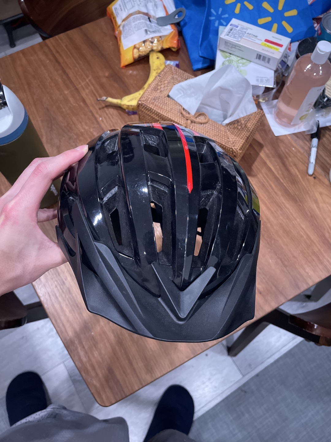 CCM Adult Helmet - photo 2