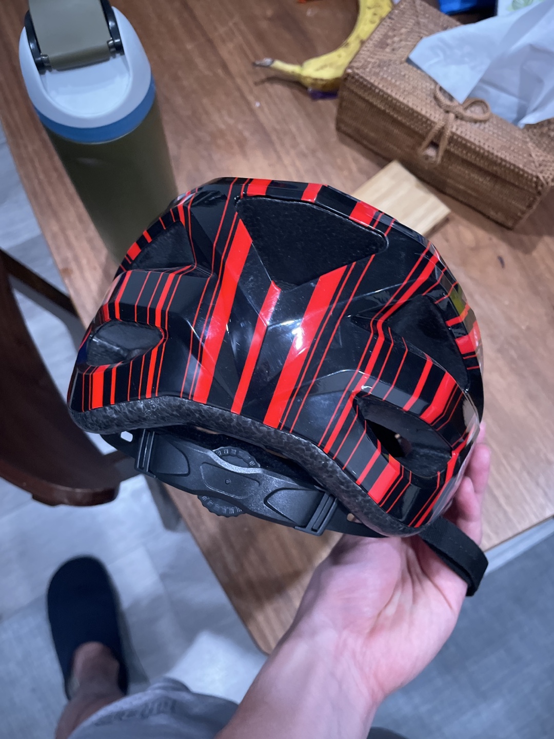 CCM Adult Helmet - photo 4