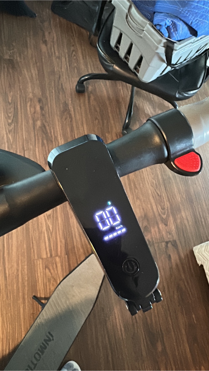 Inmotion Electric Scooter