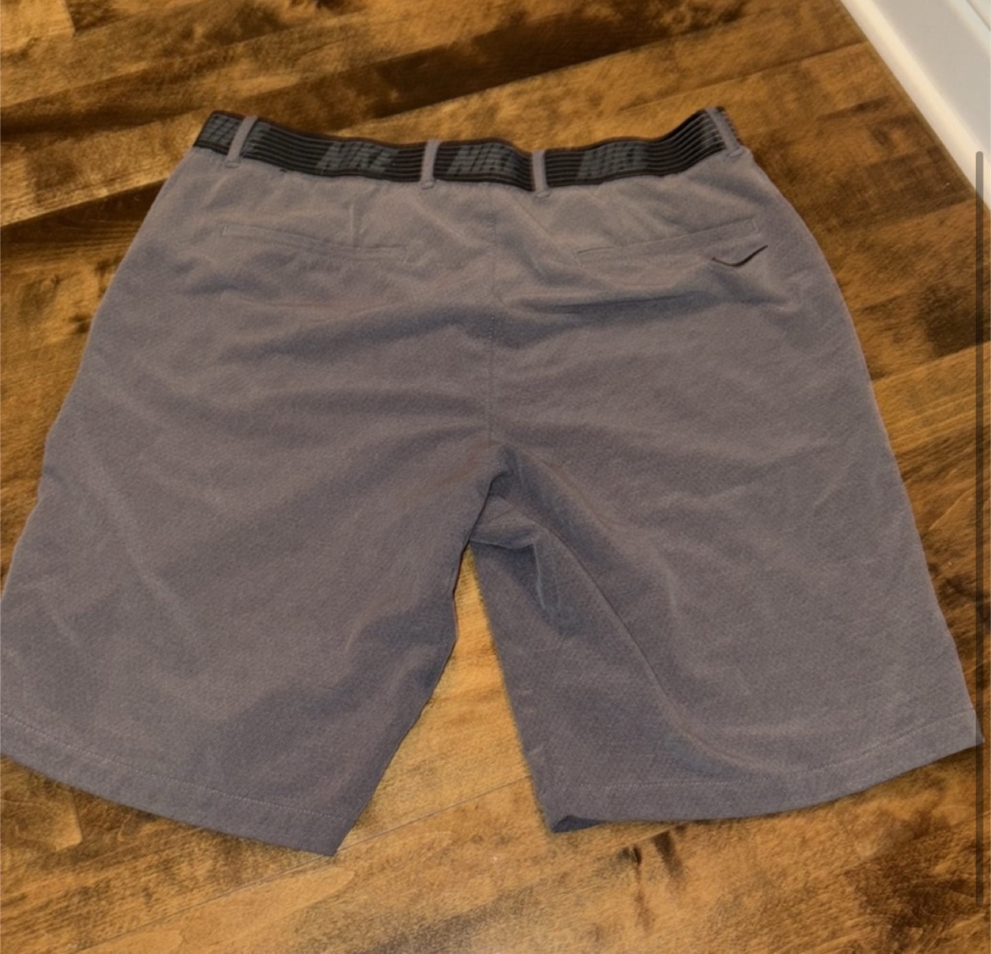 Nike Golf Shorts - photo 2