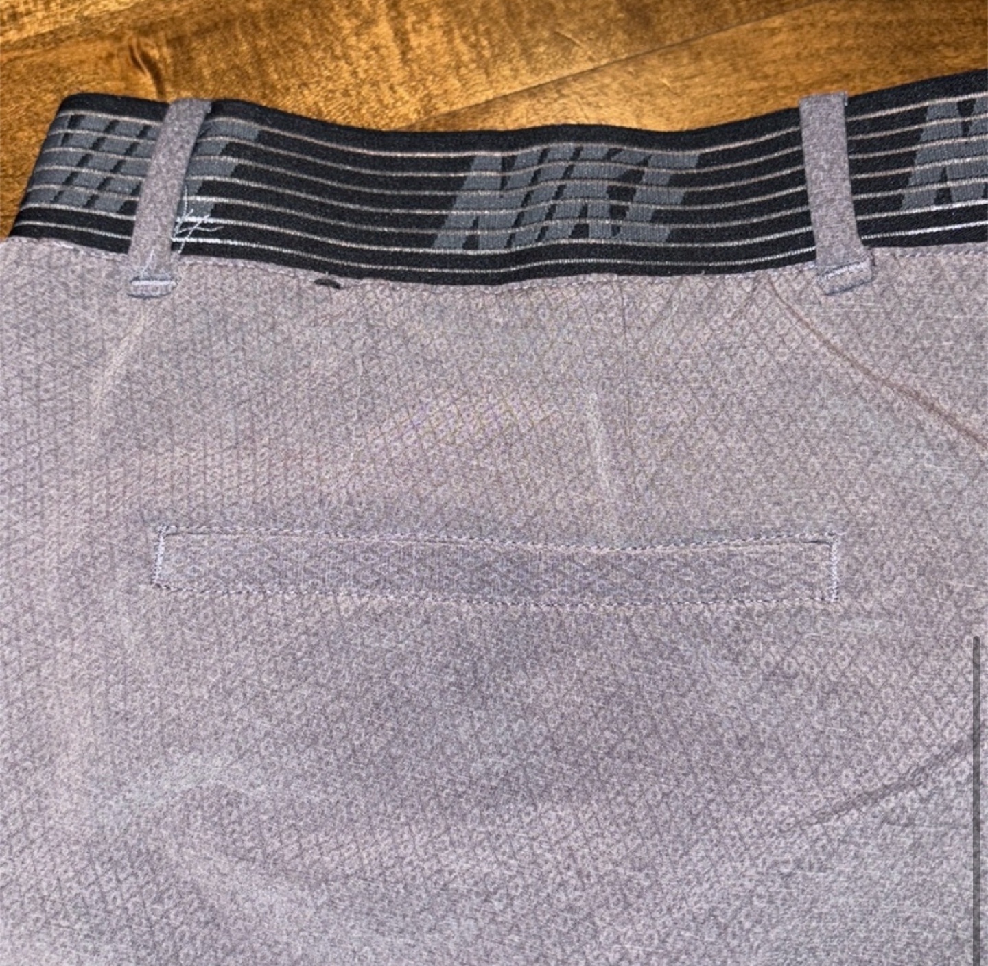 Nike Golf Shorts - photo 3