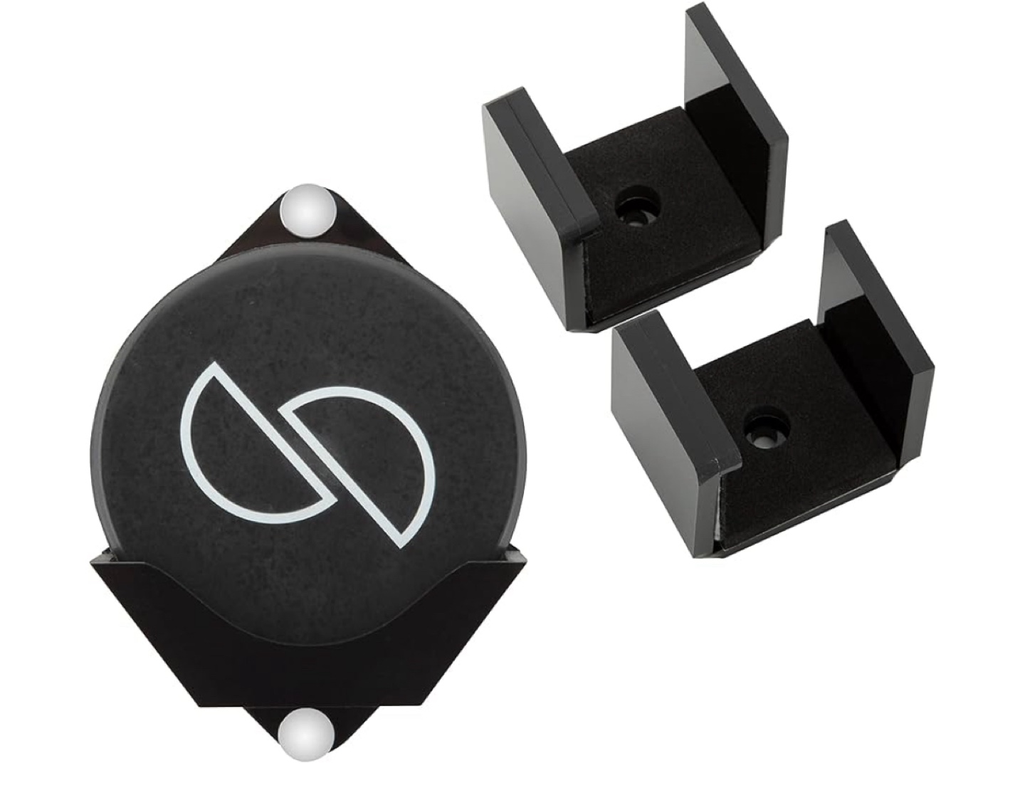 Brand New Katai Hockey Stick & Puck Display Wall Mount 2-Pk - photo 4