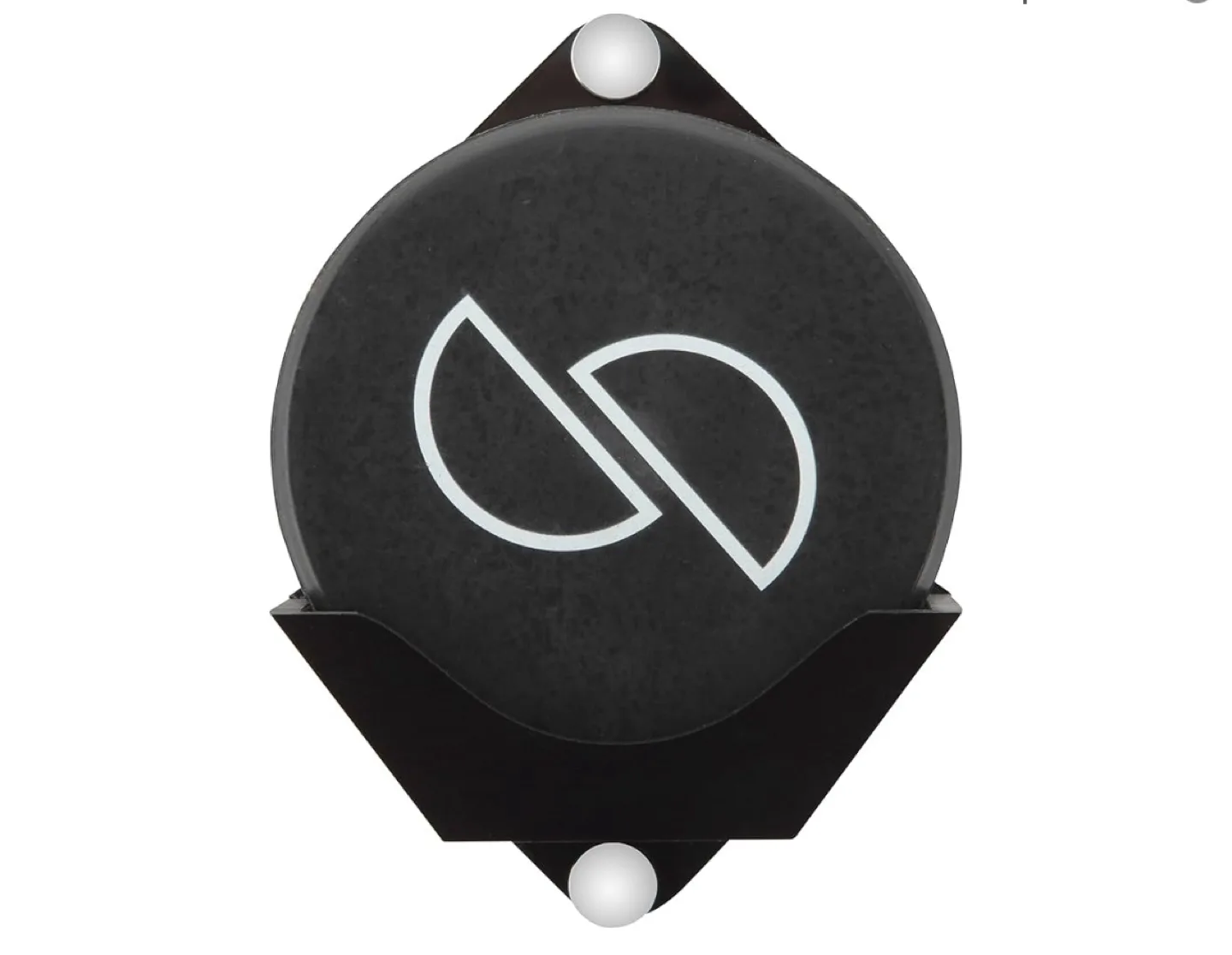 Brand New Katai Hockey Stick & Puck Display Wall Mount 2-Pk image indicator(3)