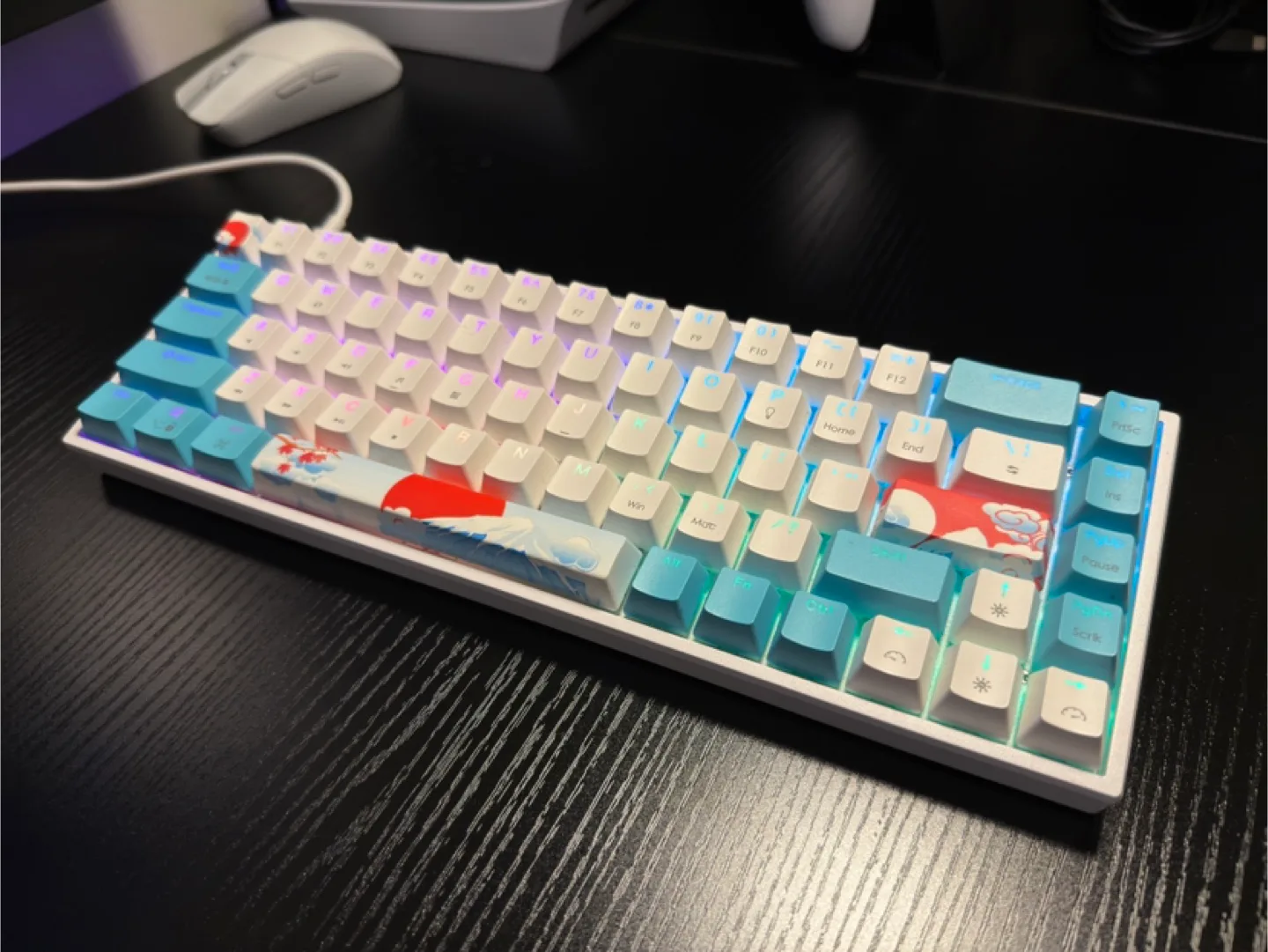 Owpkeenthy Keyboard thumbnail