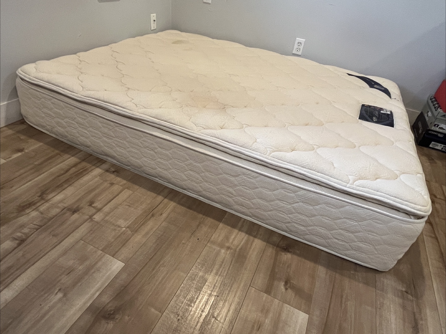 Queen Size Mattress