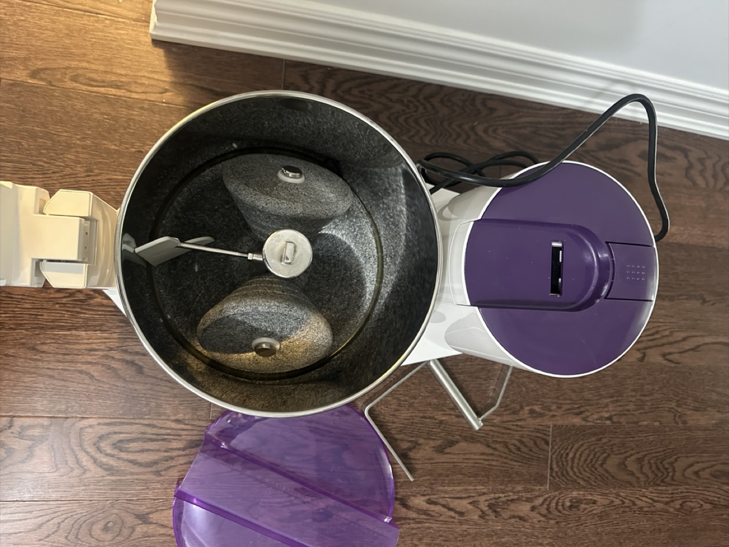 Ultra Grind+ Gold Wet Grinder - photo 3