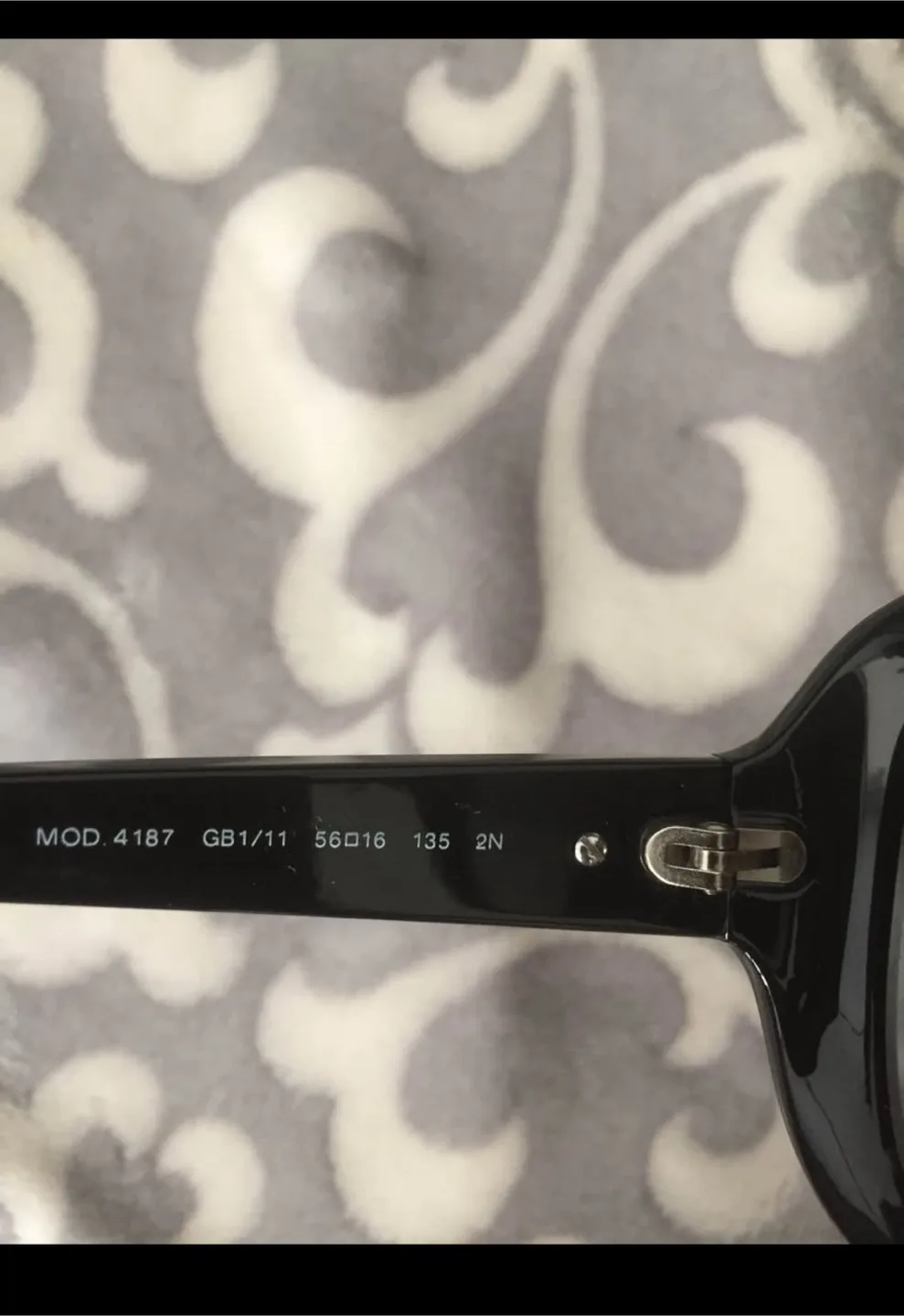 Versace Sunglasses image indicator(6)