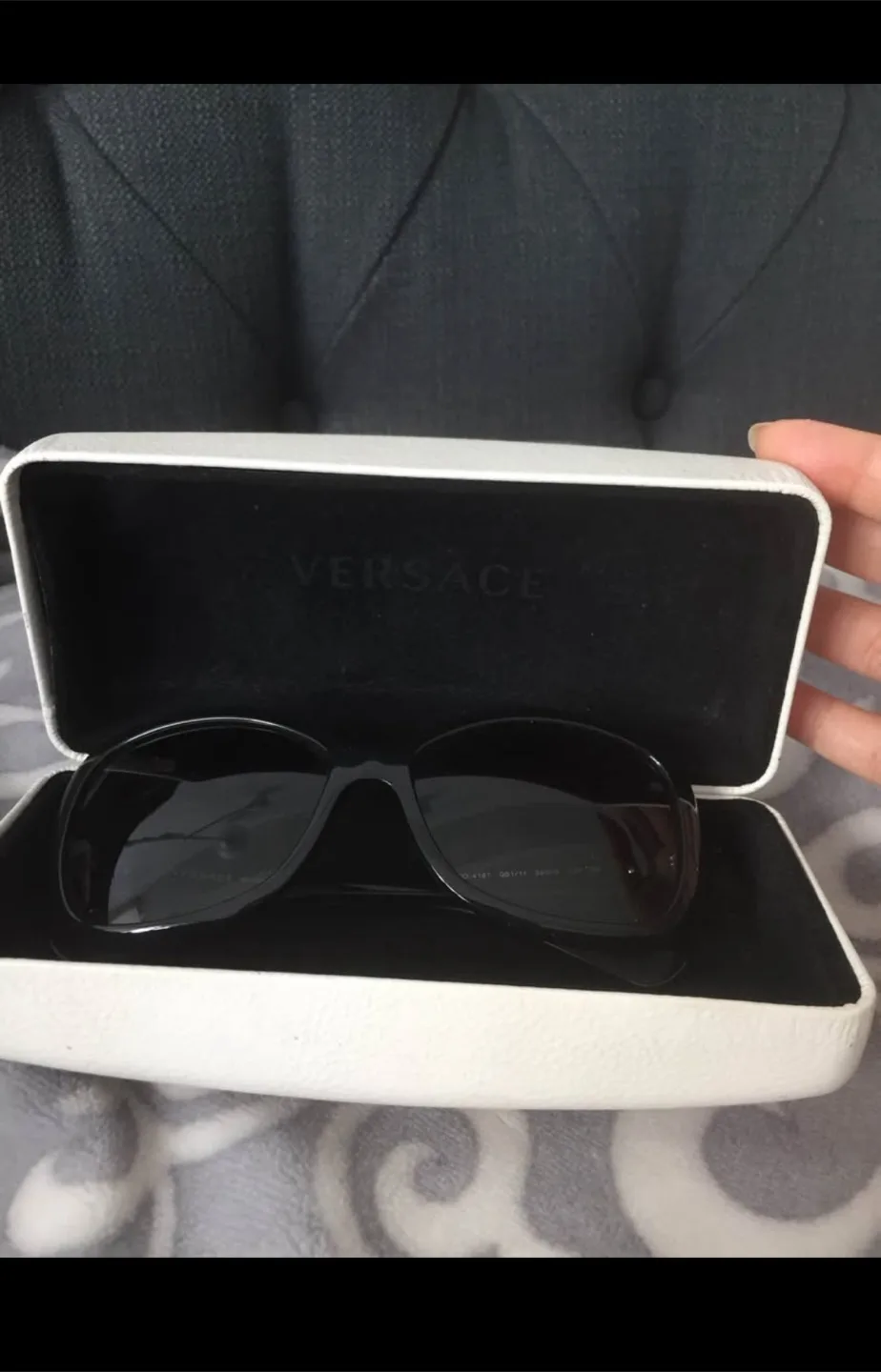 Versace Sunglasses image indicator(3)