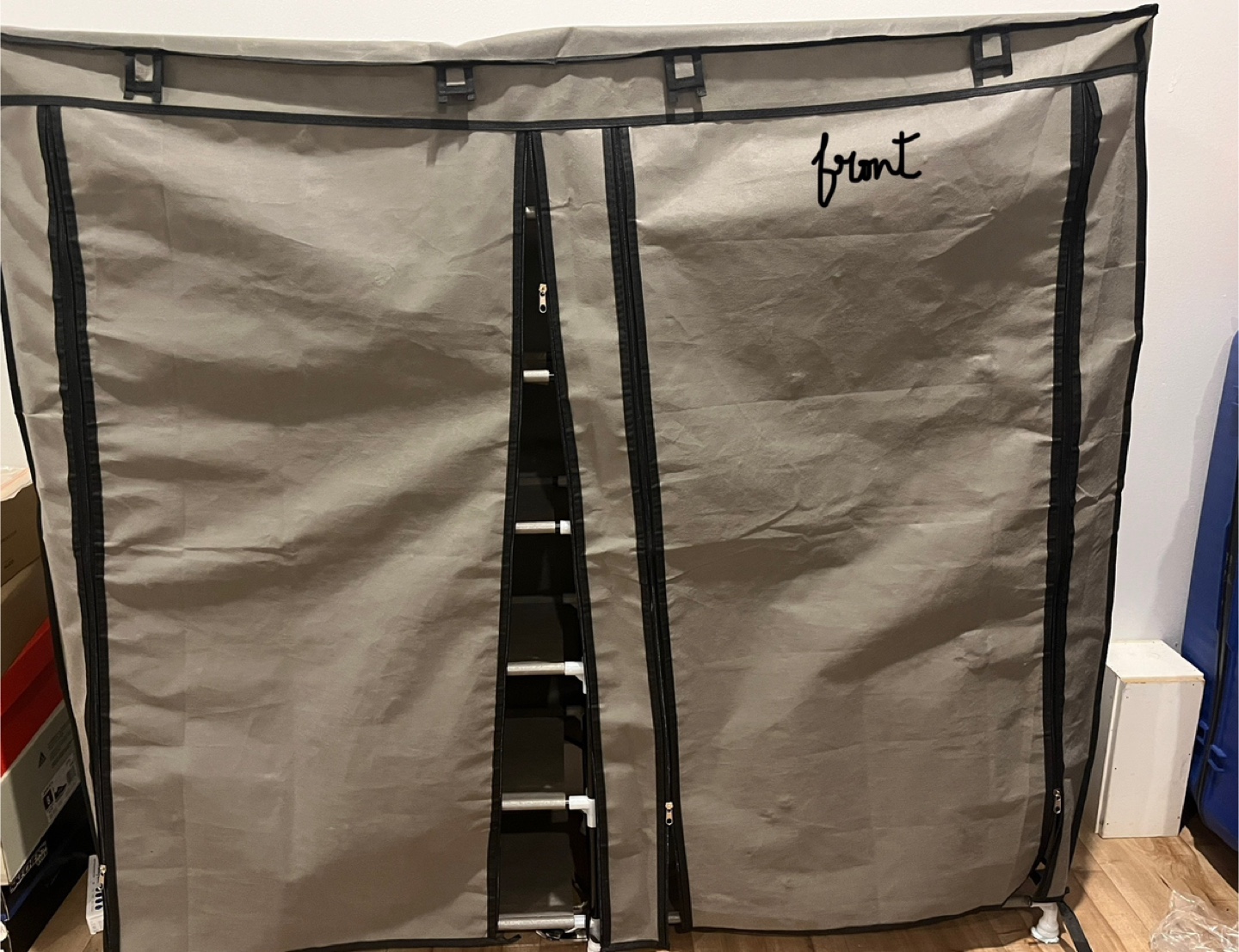 Storage Organizer - photo 2