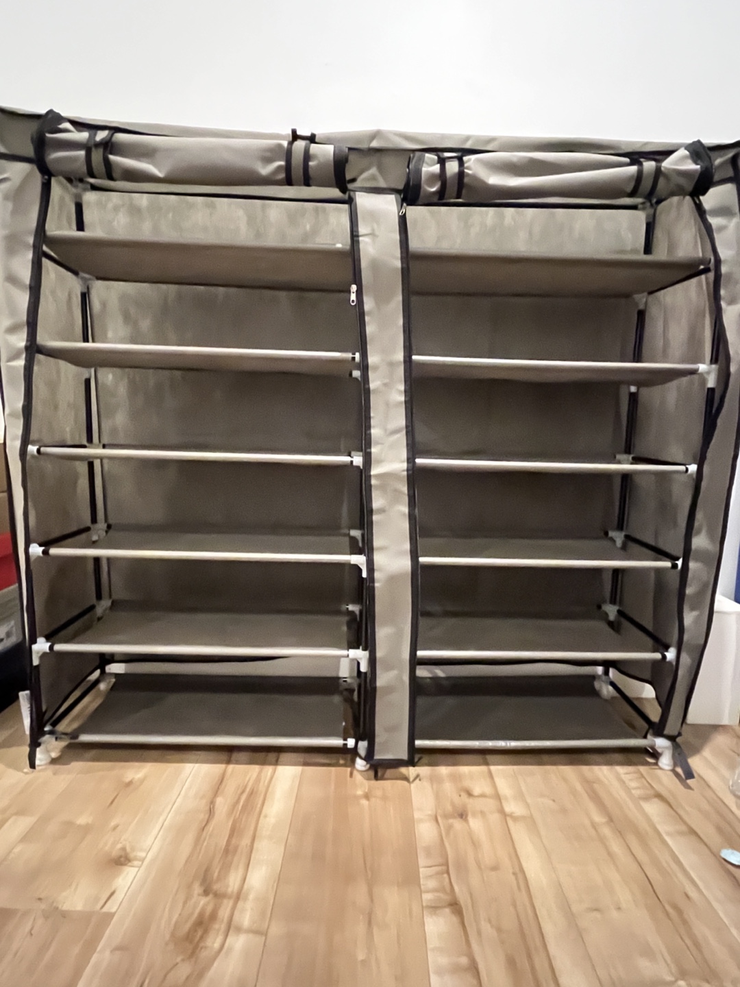 Storage Organizer - photo 5