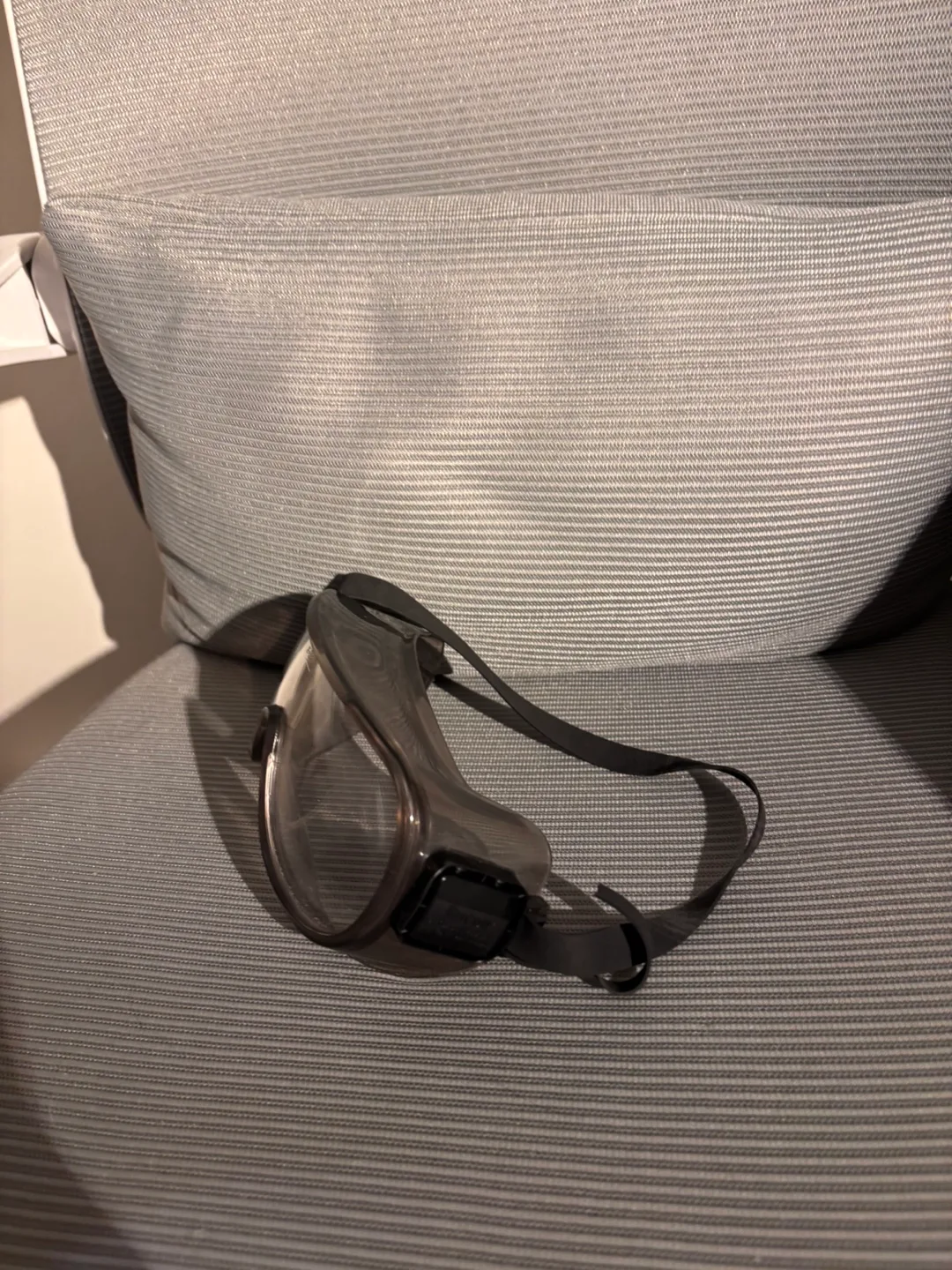 Protective Goggles image indicator(2)