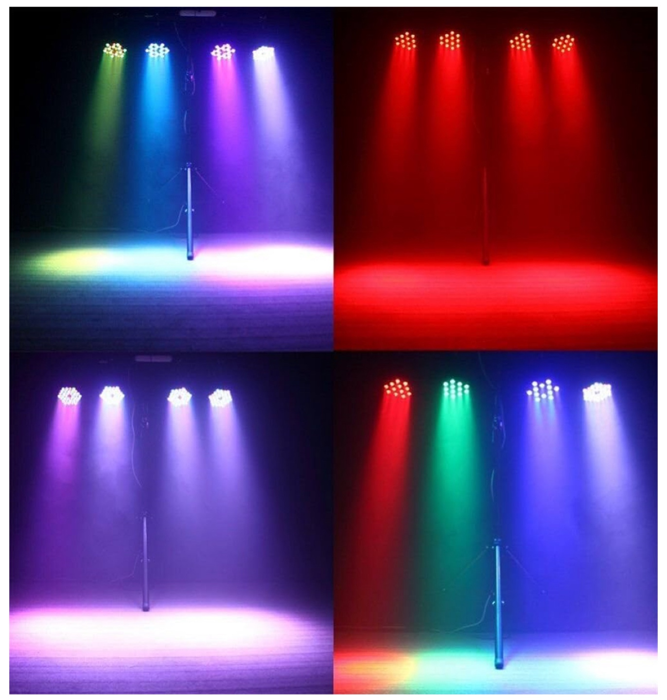 Stage Lights
