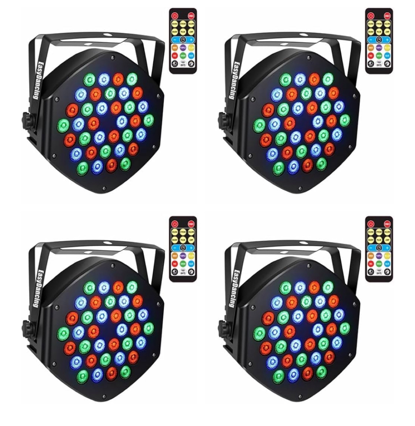 Stage Lights - photo 4
