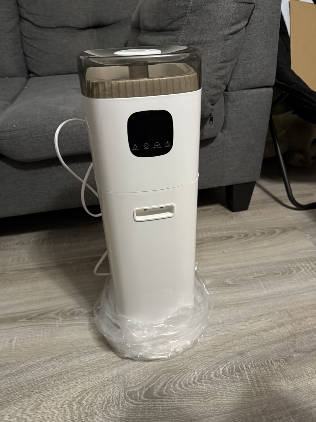 Humidifier