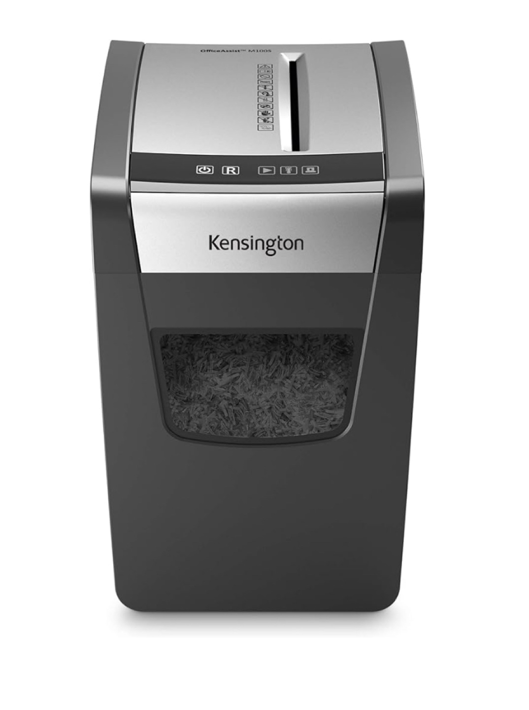 Kensington OfficeAssist M100 Shredder
