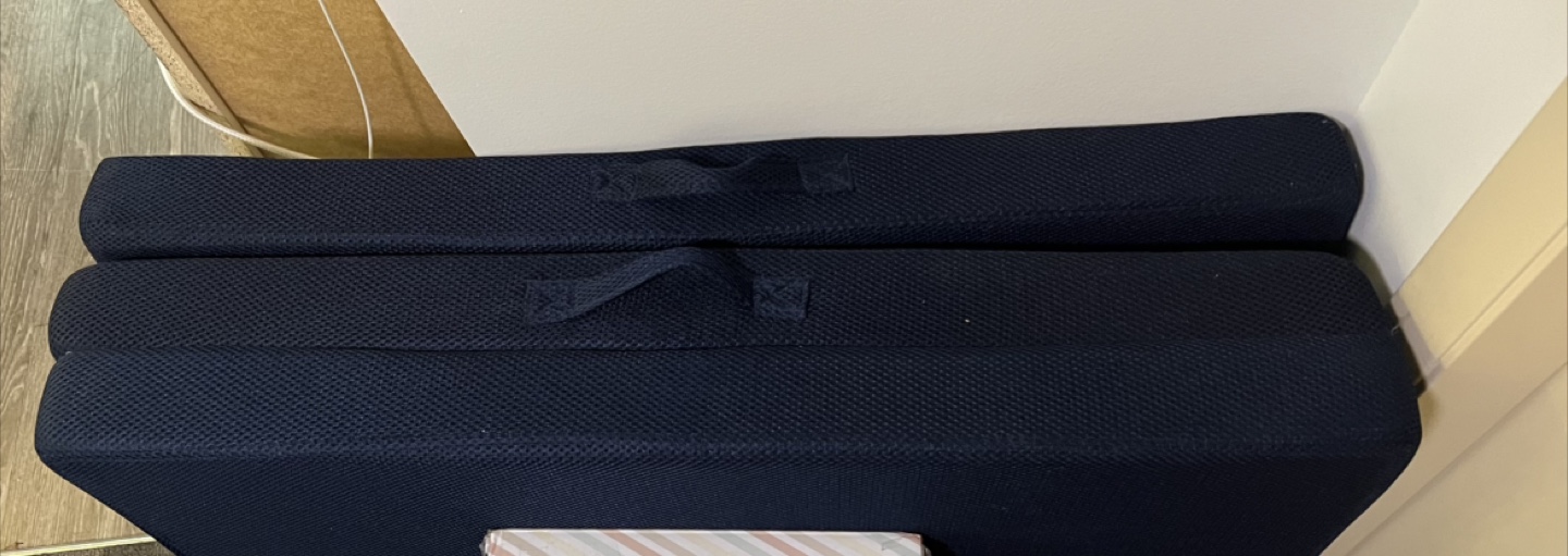 Multi-Purpose Foldable Mattress - photo 4