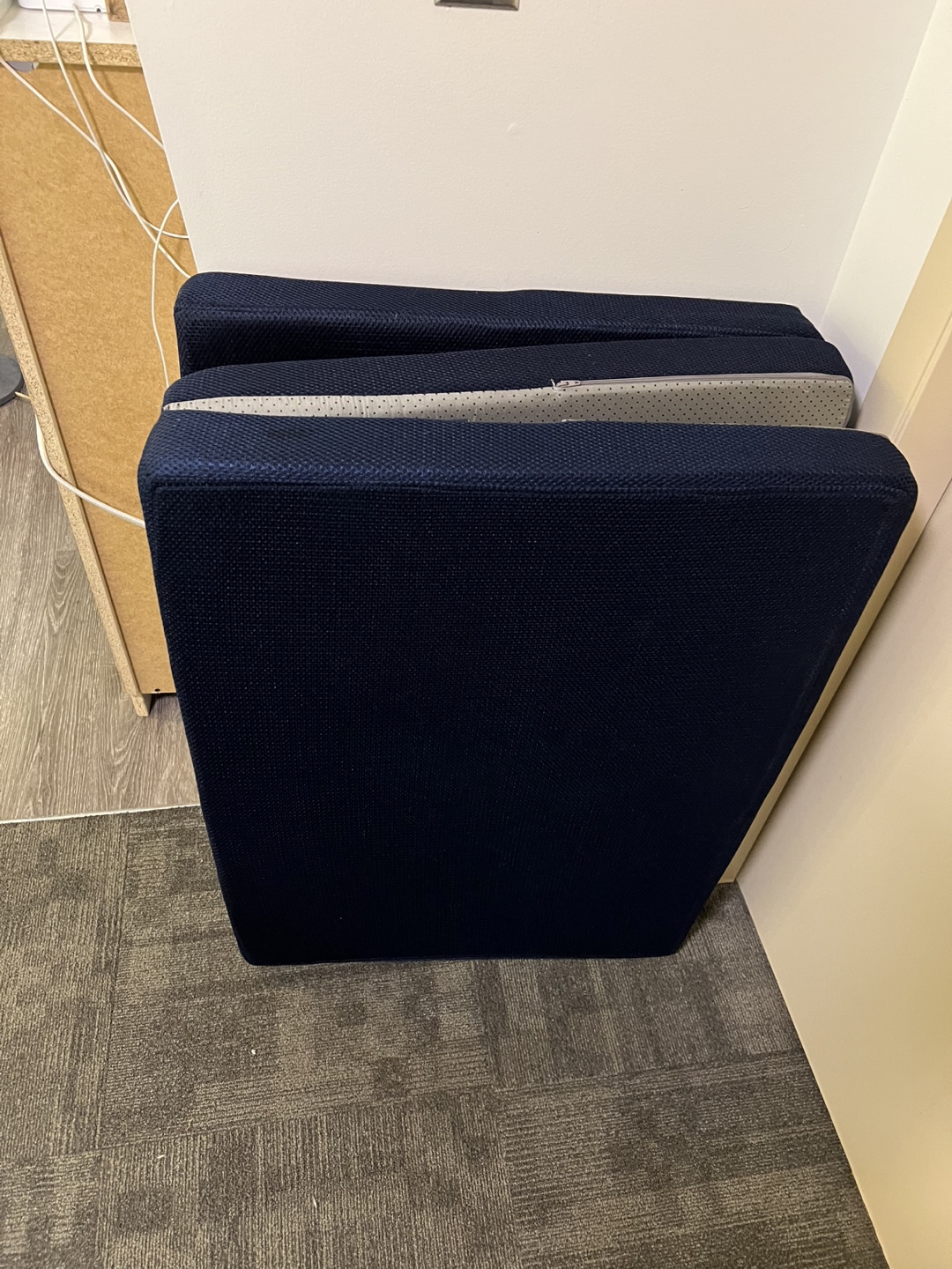Multi-Purpose Foldable Mattress - photo 3
