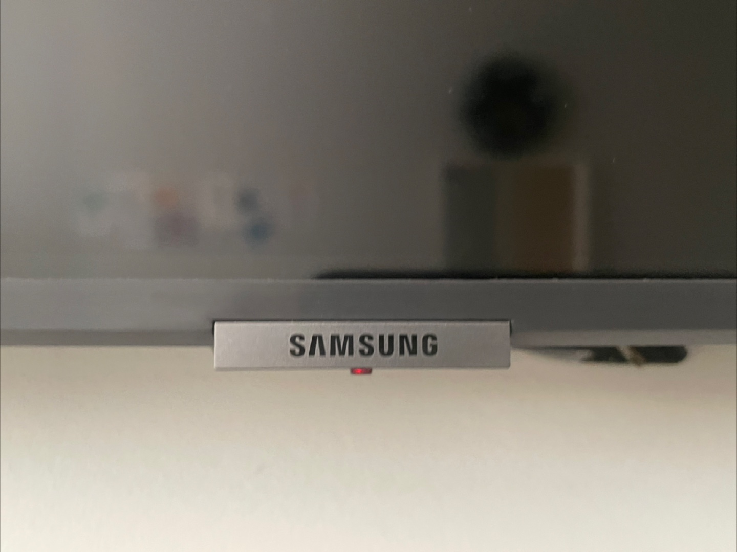 Samsung smart TV- 43” - photo 2
