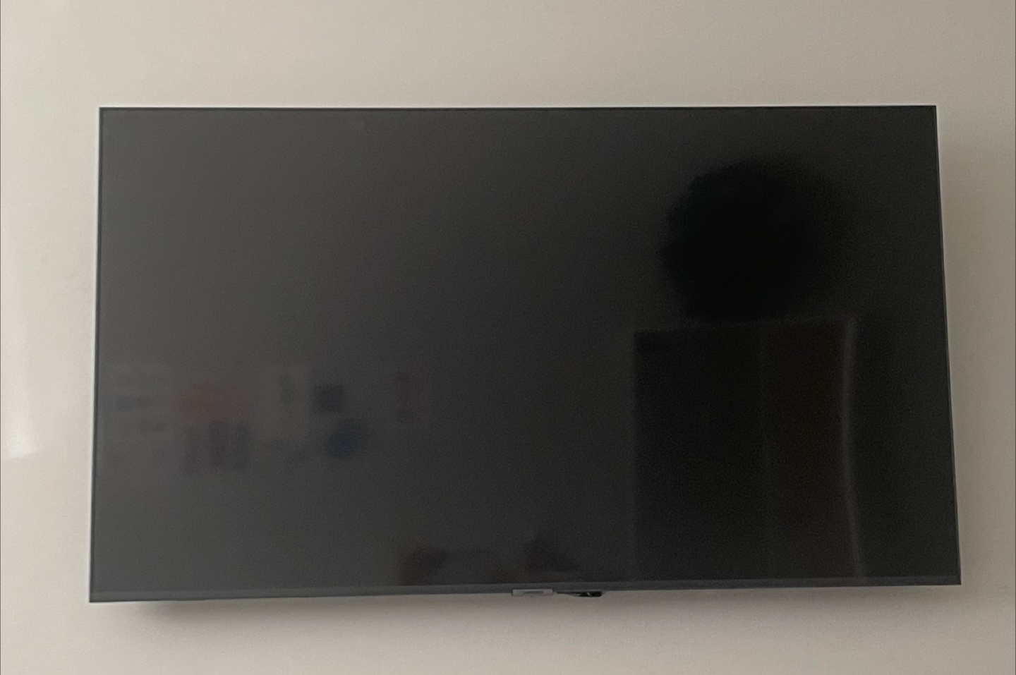 Samsung smart TV- 43”
