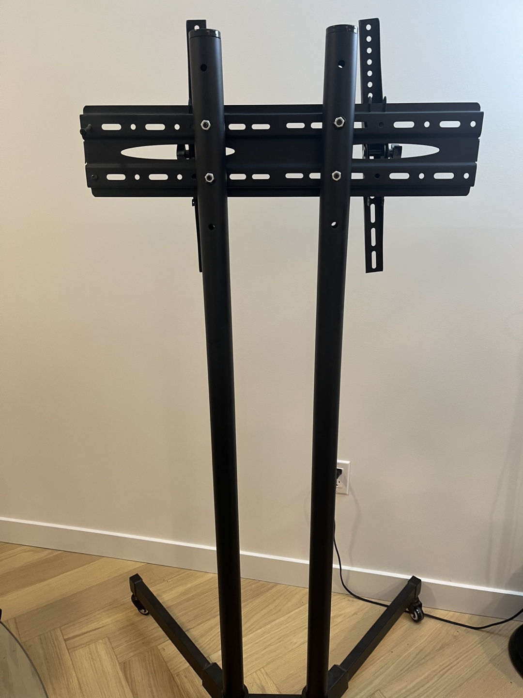 TV Stand with mount for 32-55 inch TV - photo 3