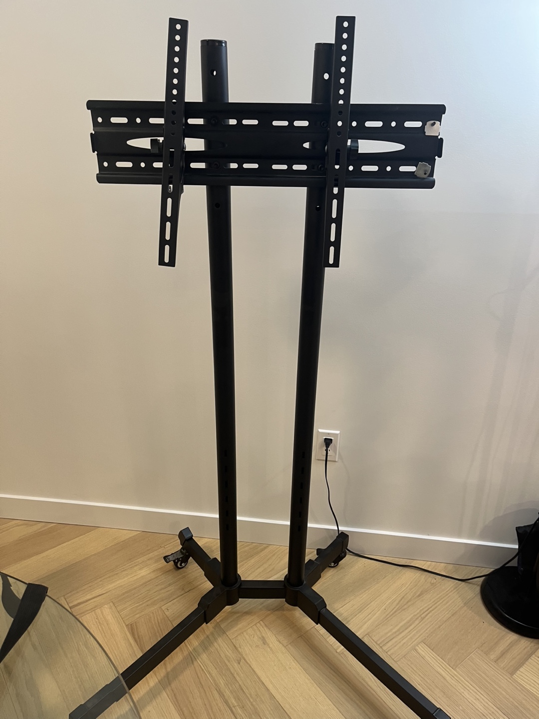 TV Stand with mount for 32-55 inch TV
