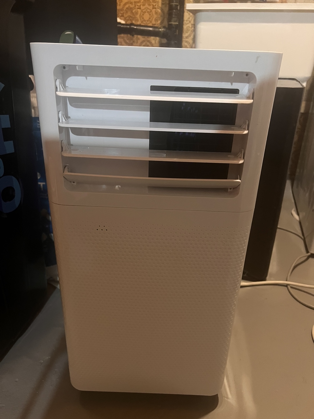 2 Portable Air Conditioner Unit. TCL has remote. - photo 3