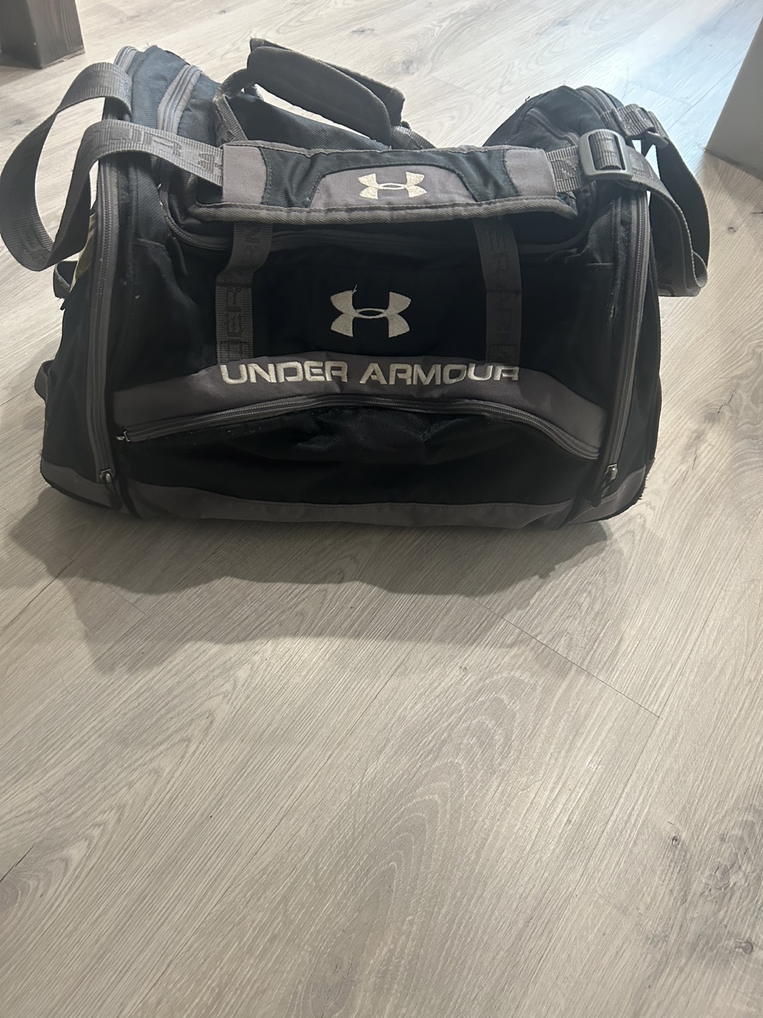 Under Armour Duffle Bag
