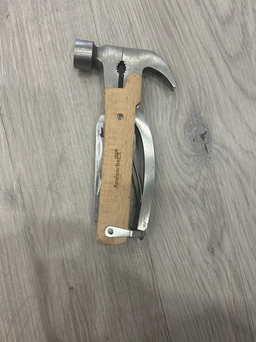 Avalanche Multi-Tool Hammer thumbnail