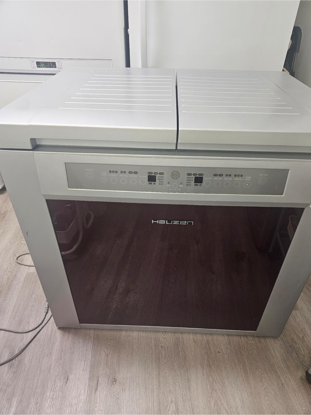 Hauzen Kimchi Fridge