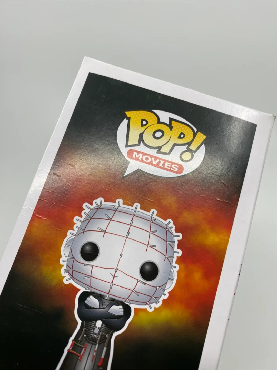 Hellraiser III ‘Pinhead’ #360 image indicator(5)