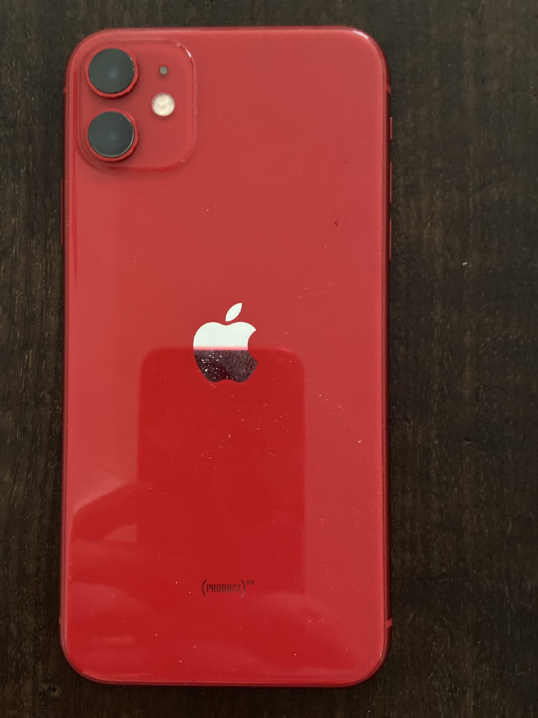 iPhone 11-2019
