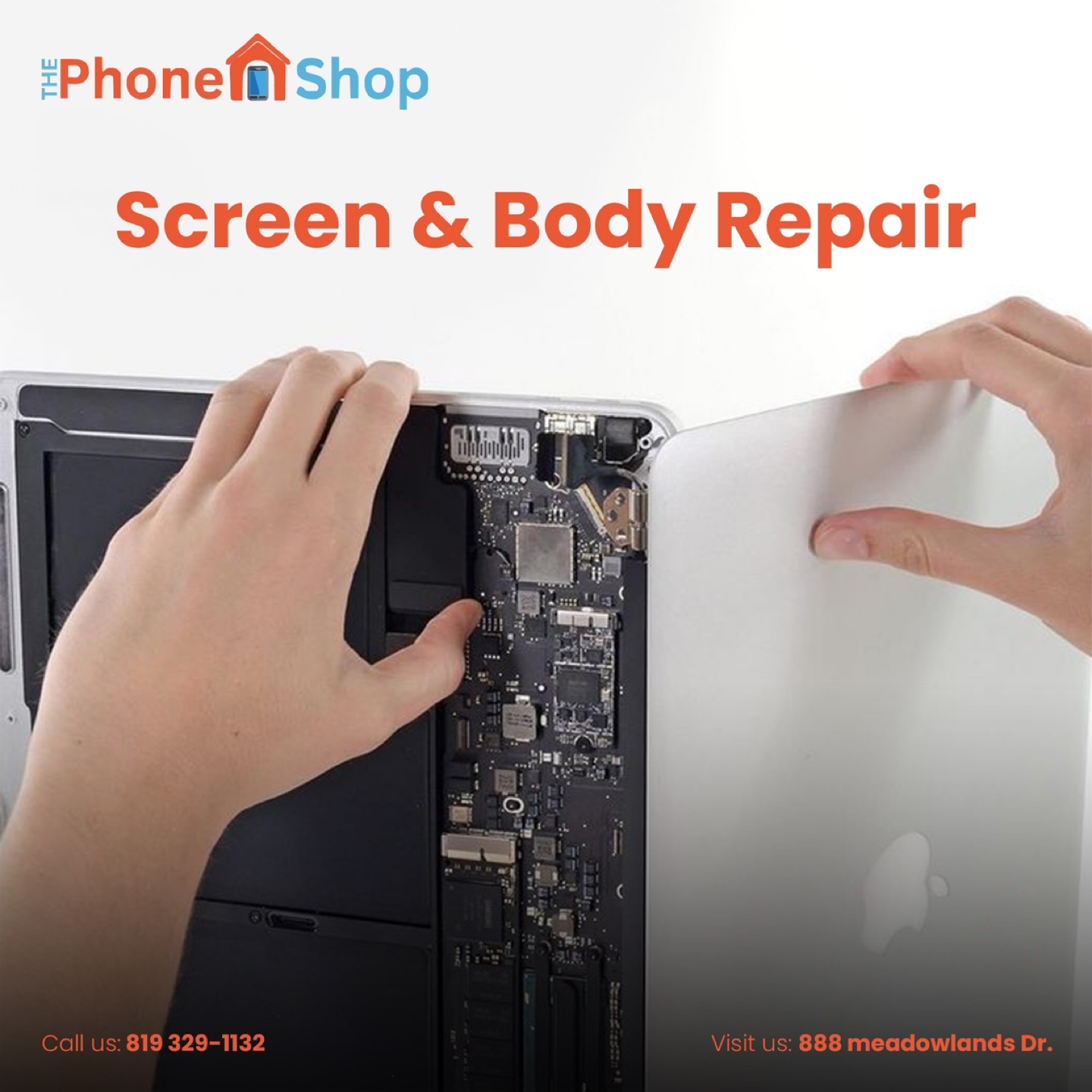 Laptop Repair Service ipad , tablets and iPhones - photo 2