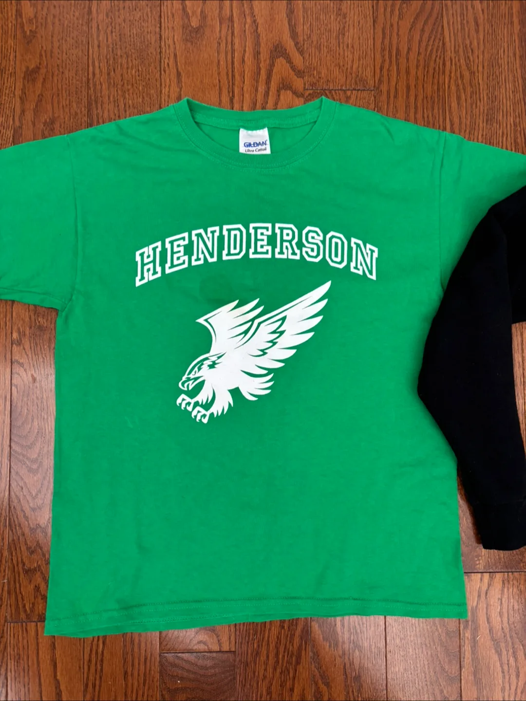 Henderson Spirit wear Bundle kids 8-10 image indicator(2)