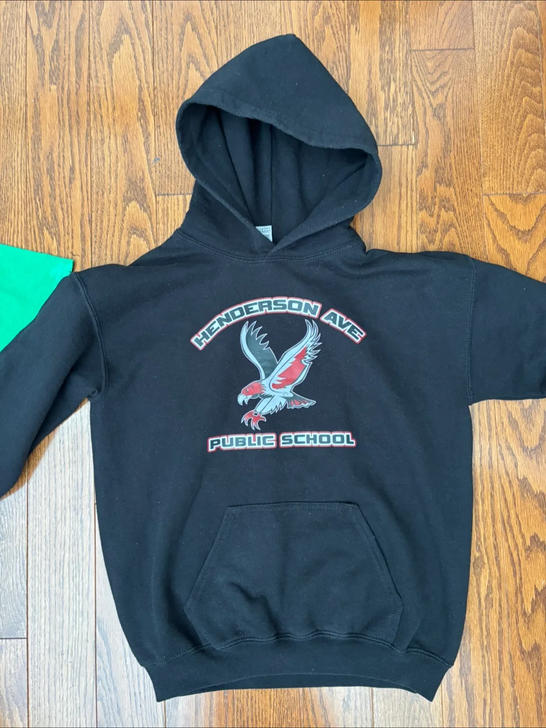 Henderson Spirit wear Bundle kids 8-10 image indicator(4)