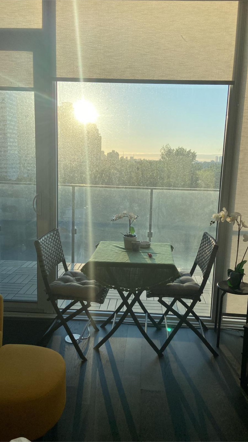 Outdoor Table and Chairs Set - photo 3