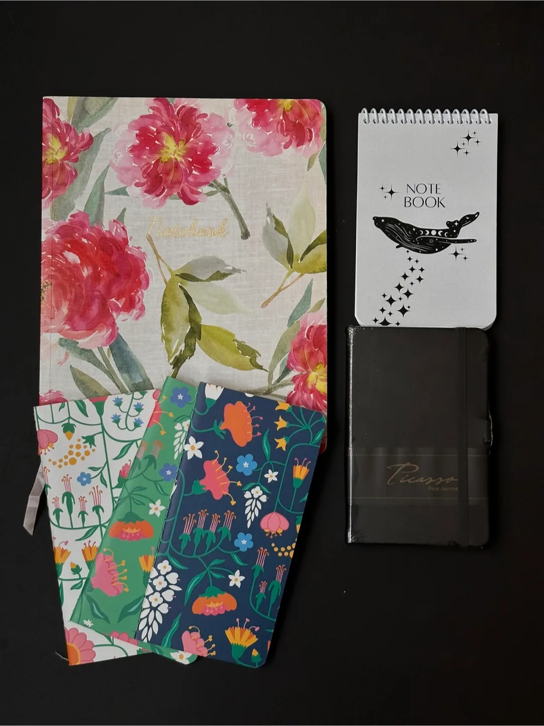 Notebooks & Journals Bundle thumbnail