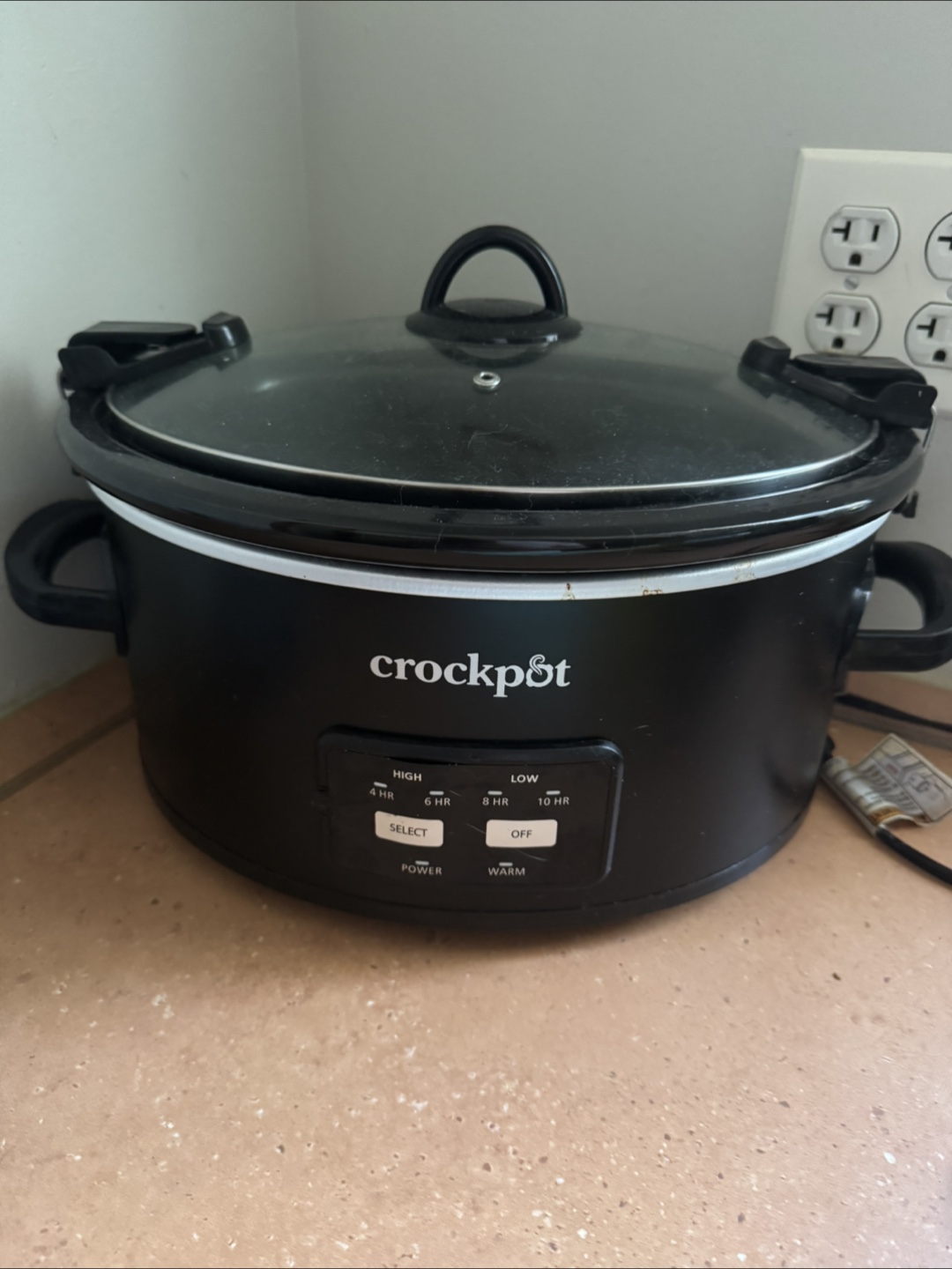 Crockpot