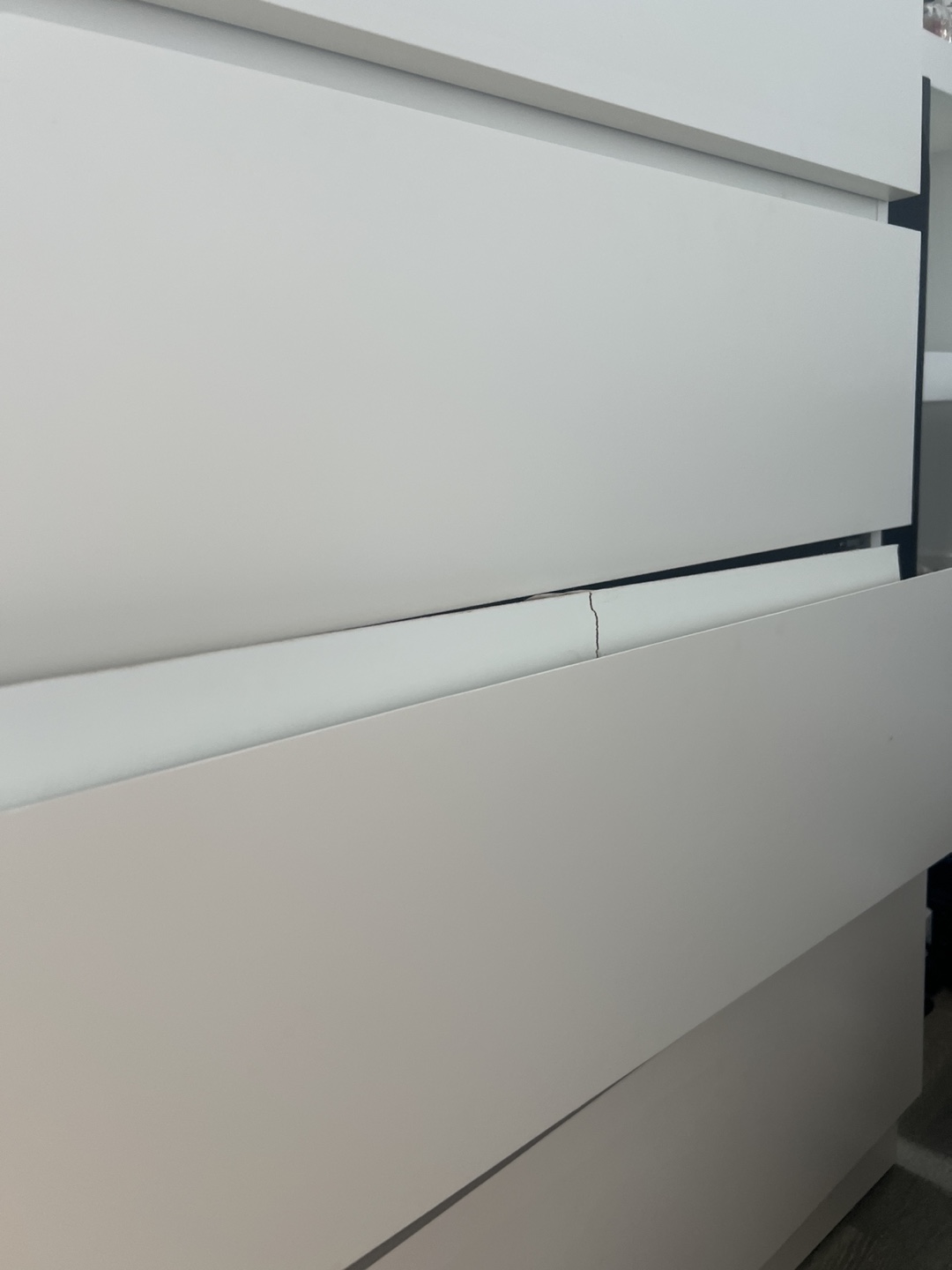 IKEA Dresser - photo 3