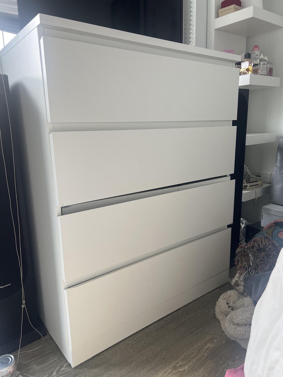 IKEA Dresser