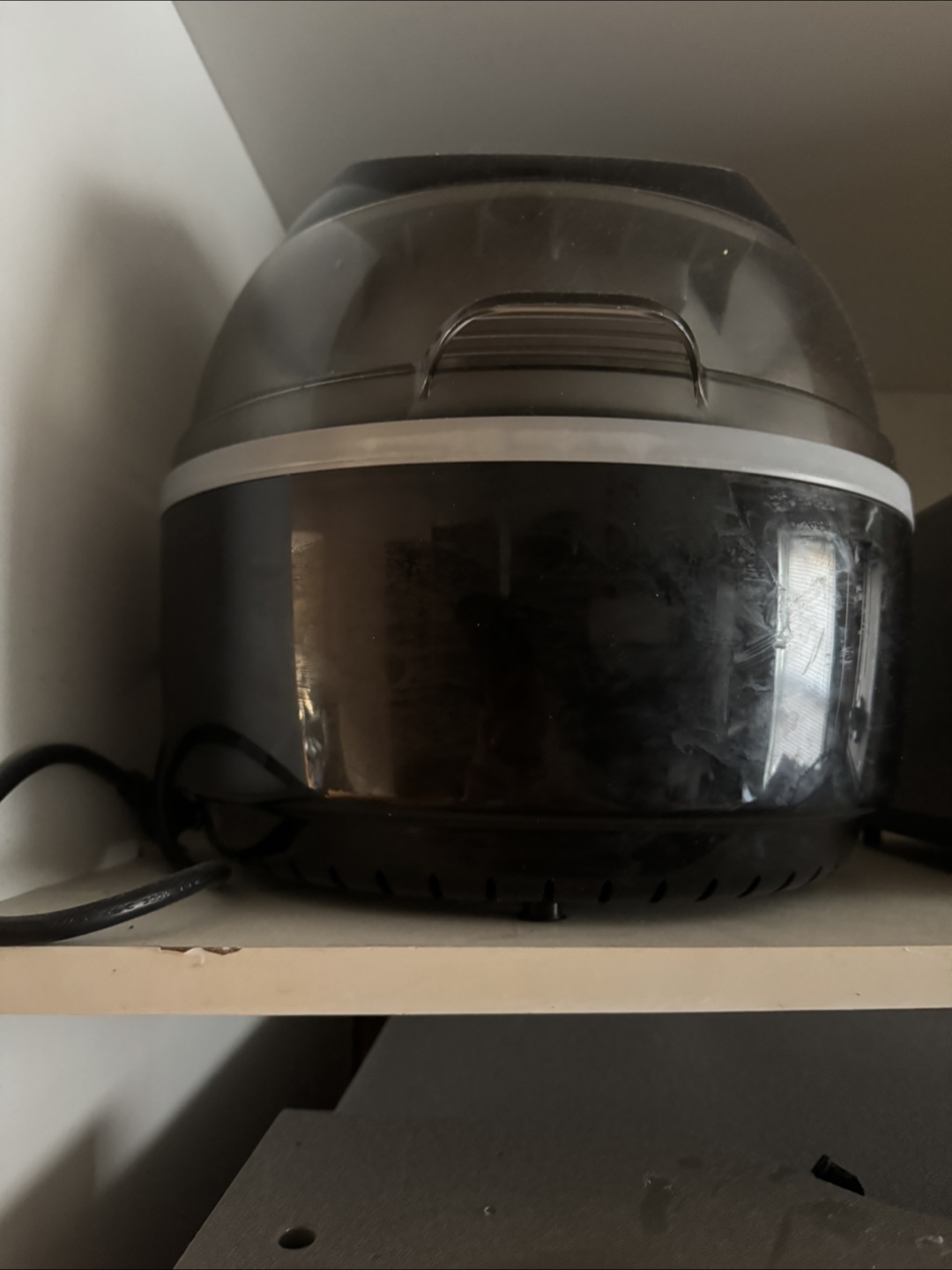 Air fryer