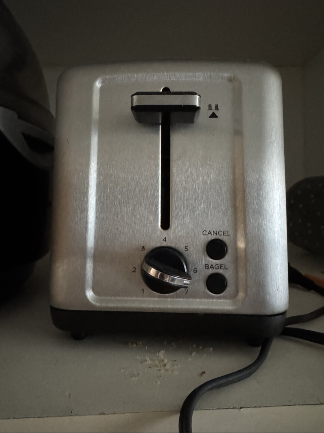 Toaster