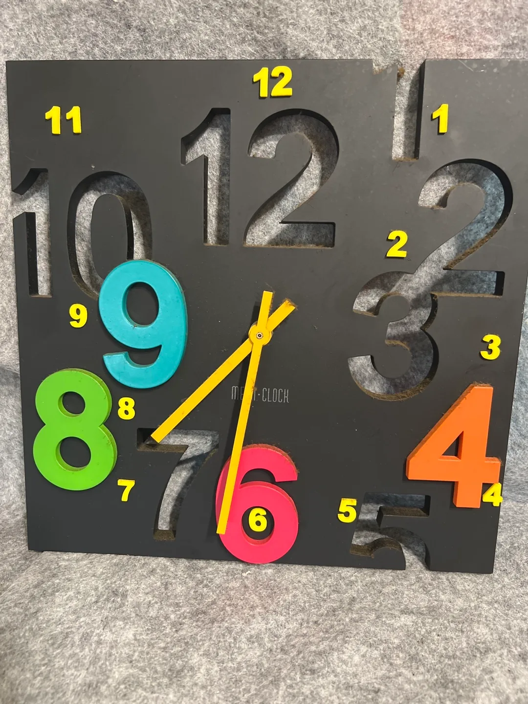 CLOCKS TAKE ALL $10. Before times up. image indicator(6)