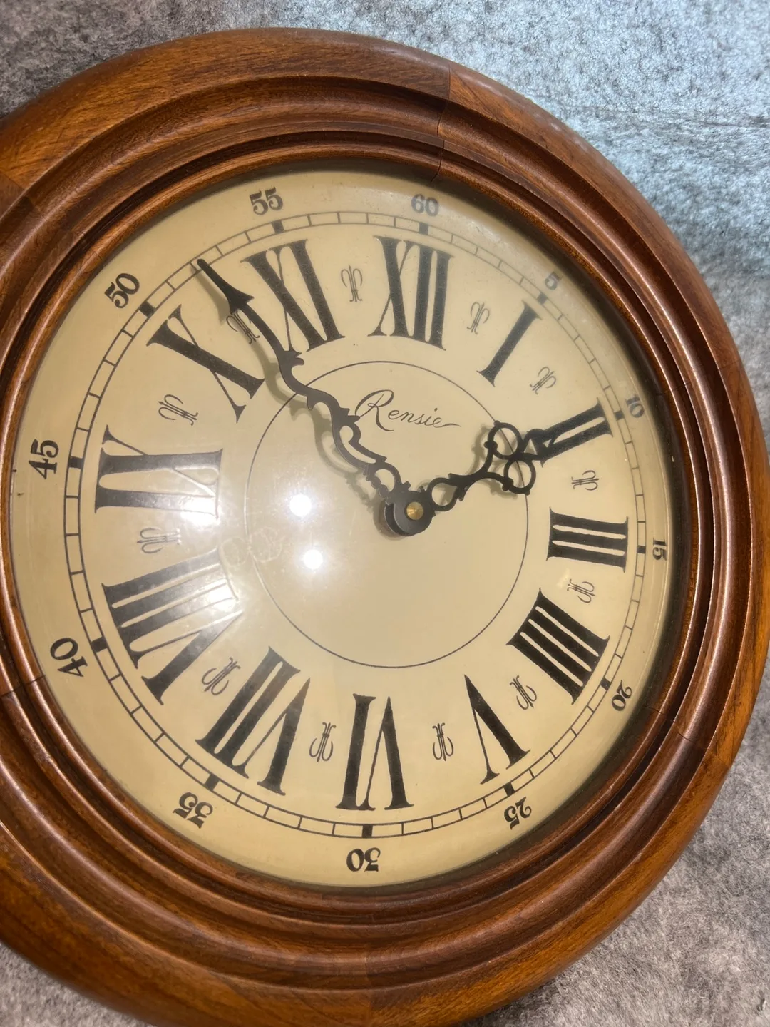 CLOCKS TAKE ALL $10. Before times up. image indicator(2)