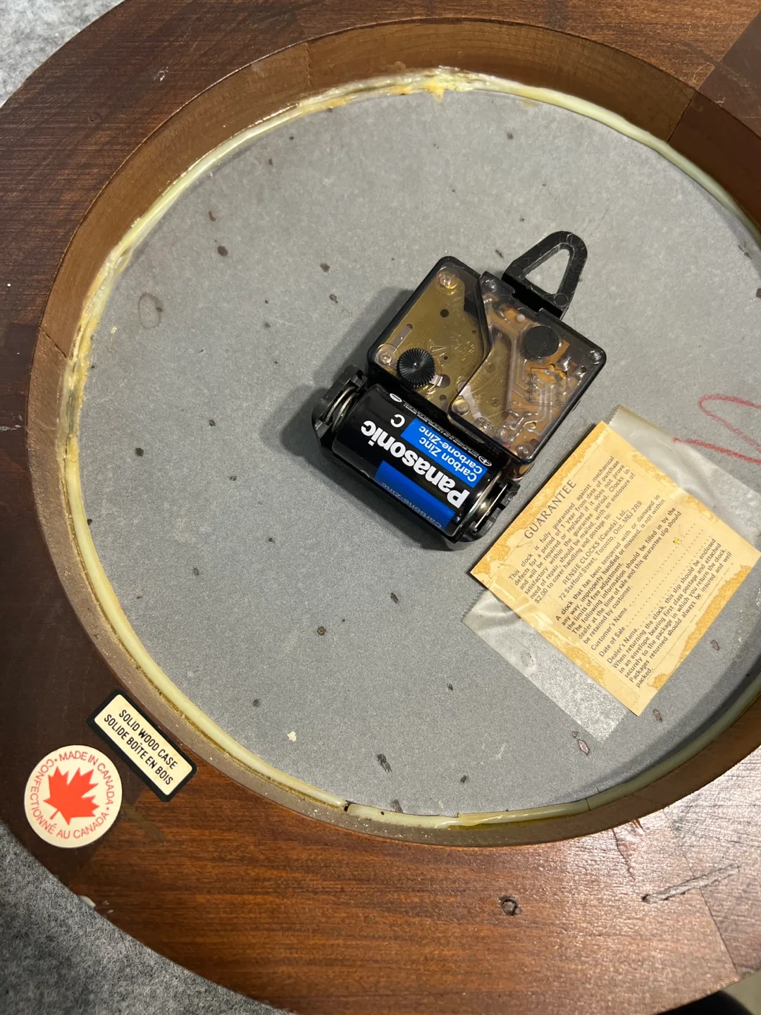 CLOCKS TAKE ALL $10. Before times up. image indicator(3)