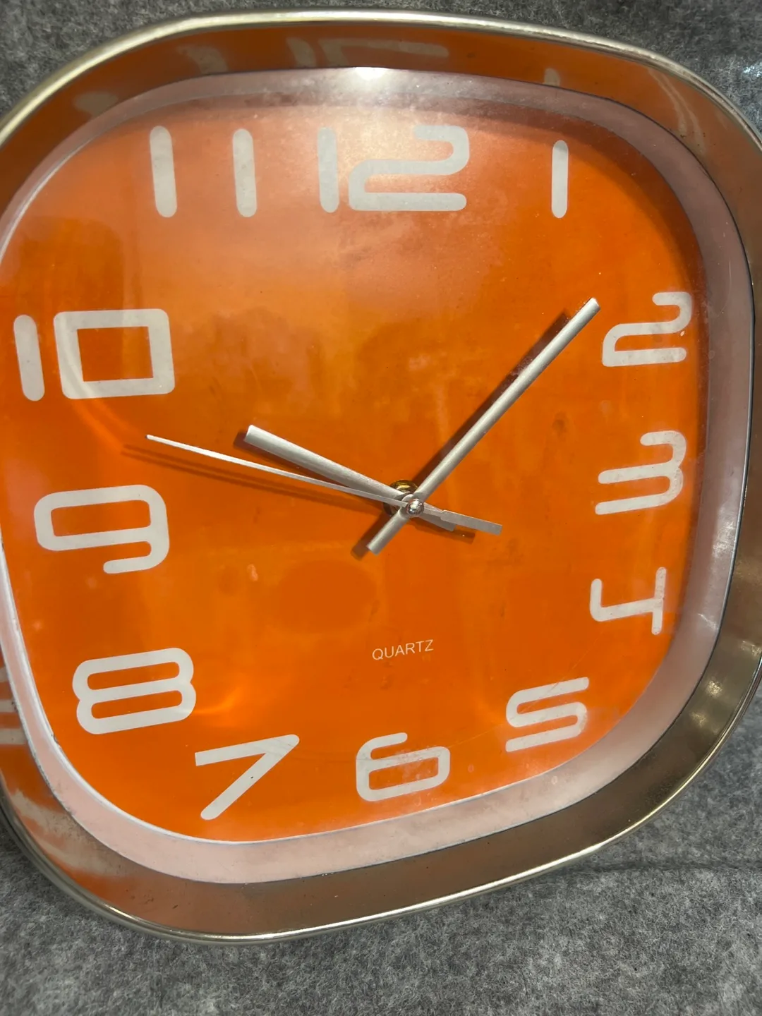 CLOCKS TAKE ALL $10. Before times up. image indicator(7)