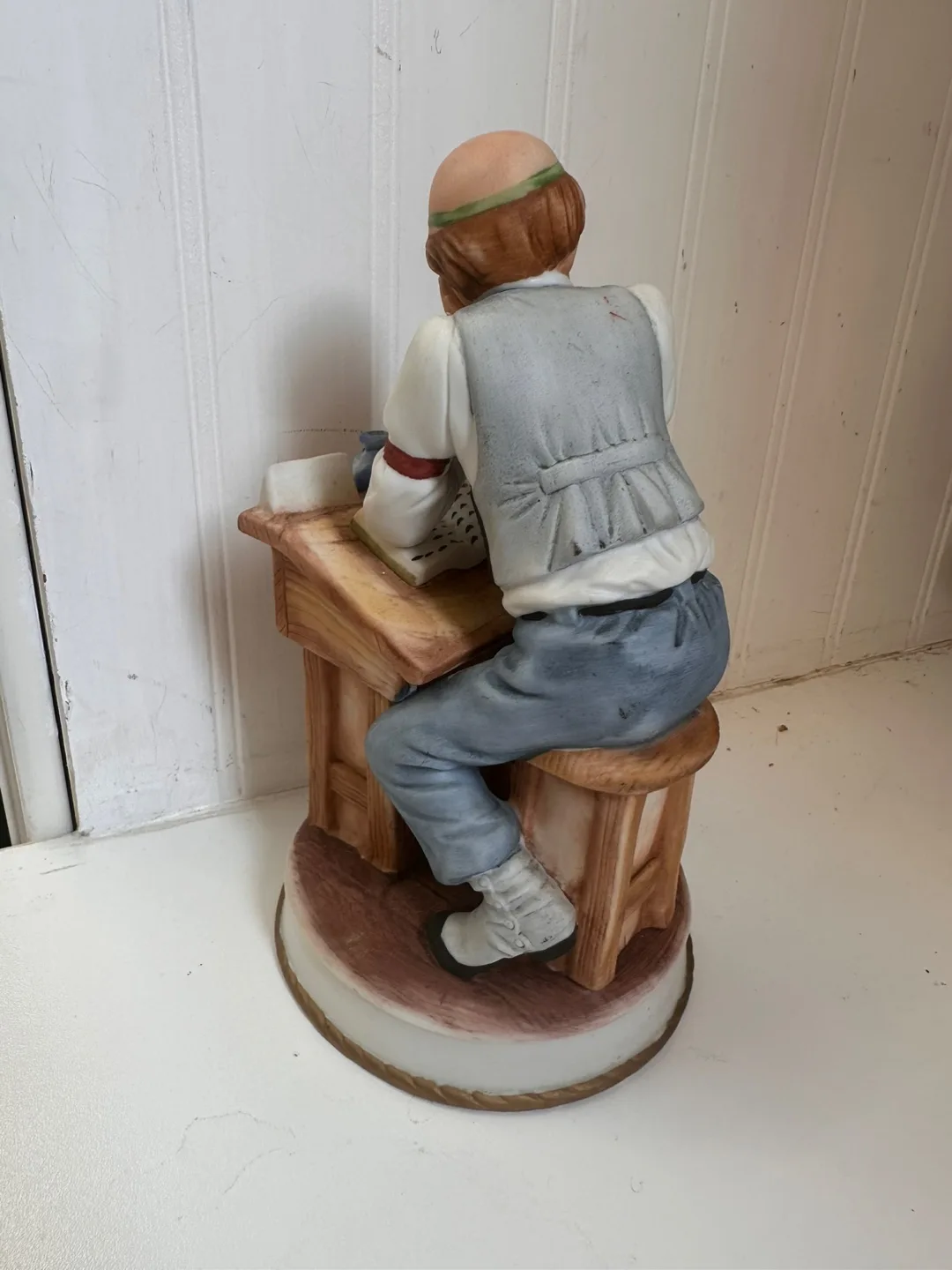 CPA figurine image indicator(3)