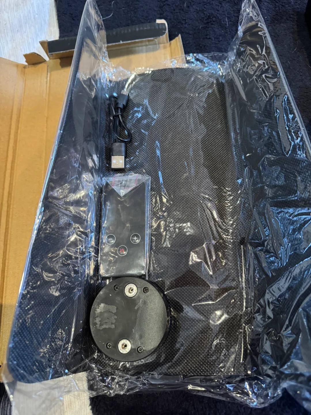 EMS Foot Massager thumbnail